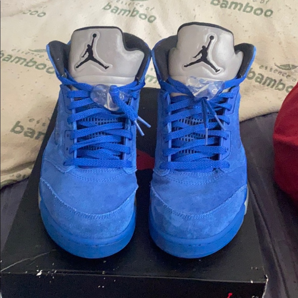 COPY - air jordan 5